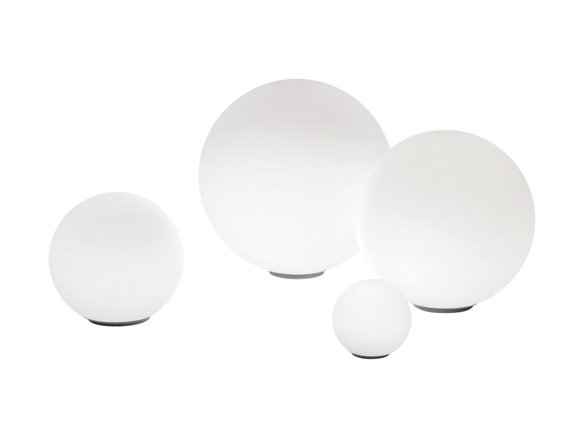 Настольная лампа Artemide Dioscuri