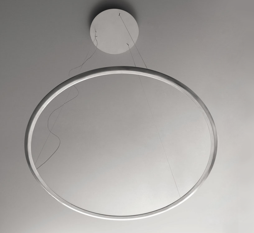 Artemide Discovery Suspension Lamp