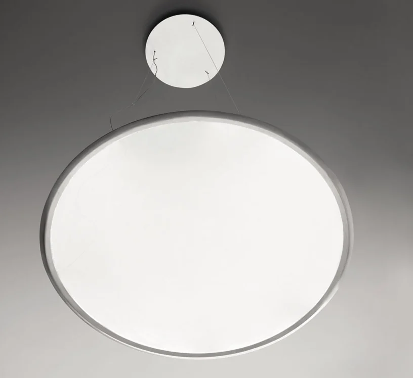 Artemide Discovery Suspension Lamp