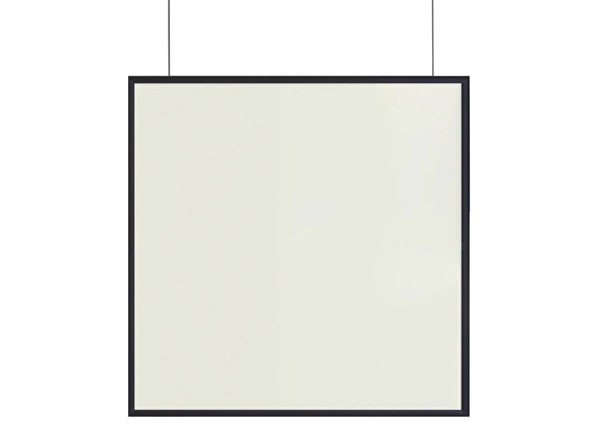 Artemide Discovery Space Square Rgbw Suspension Lamp