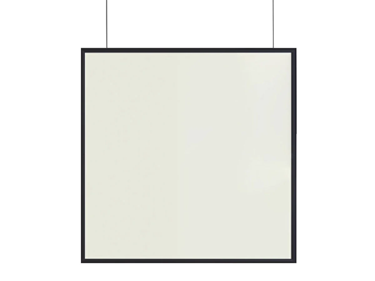Artemide Discovery Space Square Tw App Compatible Suspension Lamp