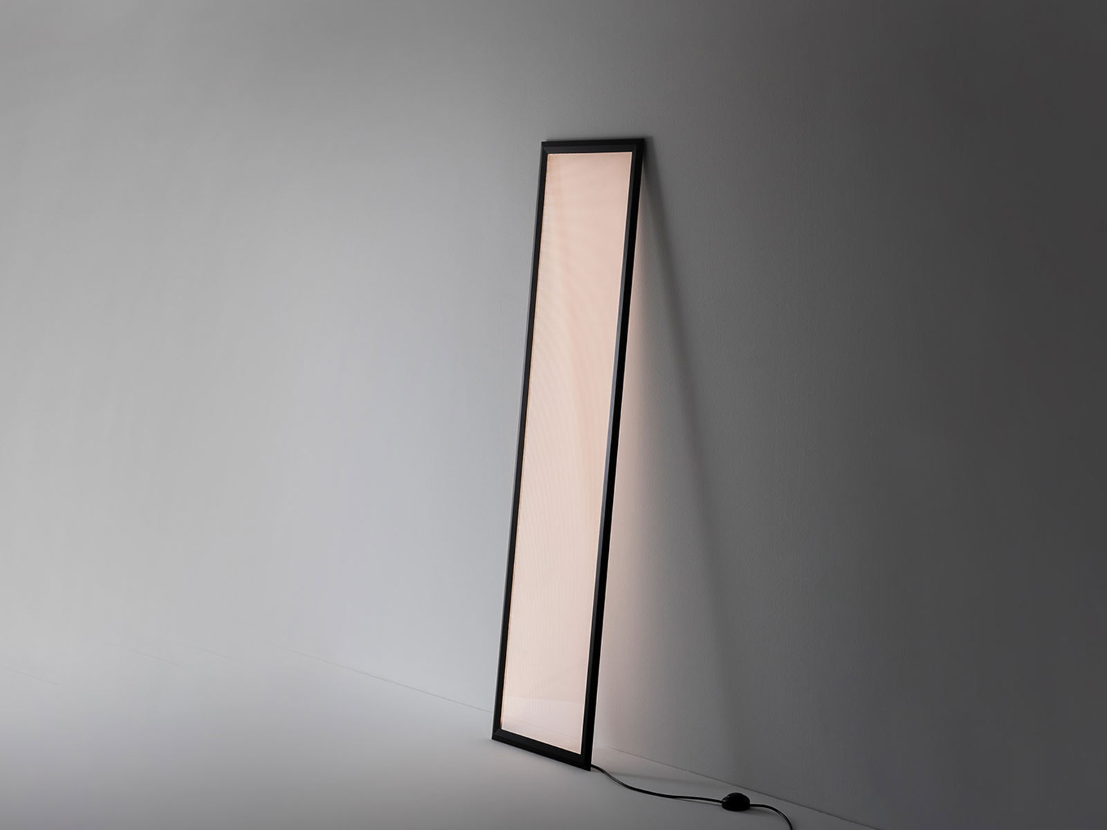 Artemide Discovery Tw Floor Lamp
