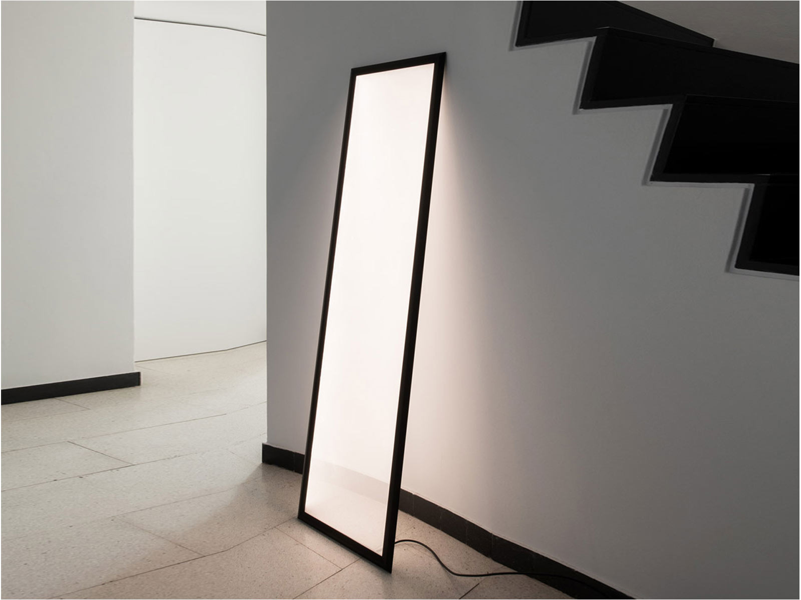 Artemide Discovery Tw Floor Lamp