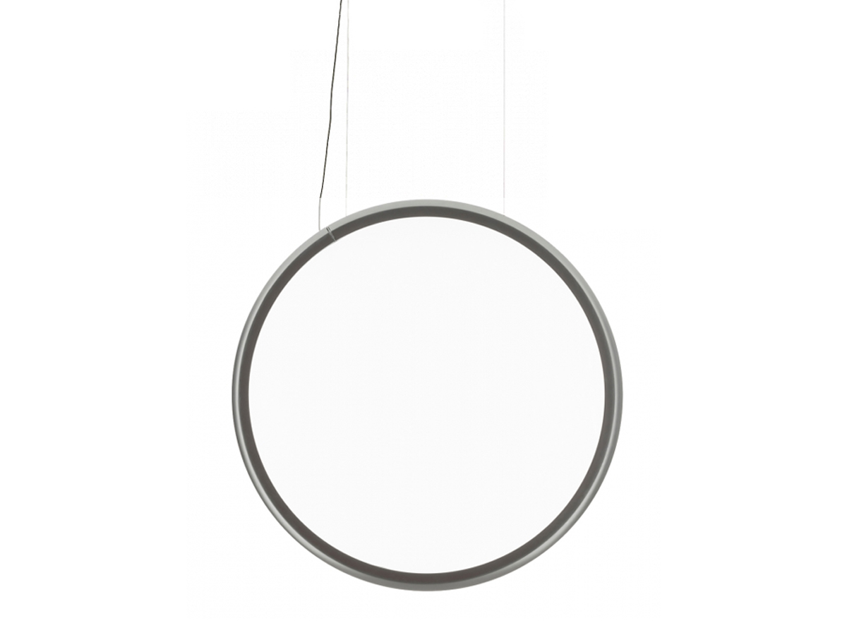 Artemide Discovery Vertical 100 Suspension Lamp