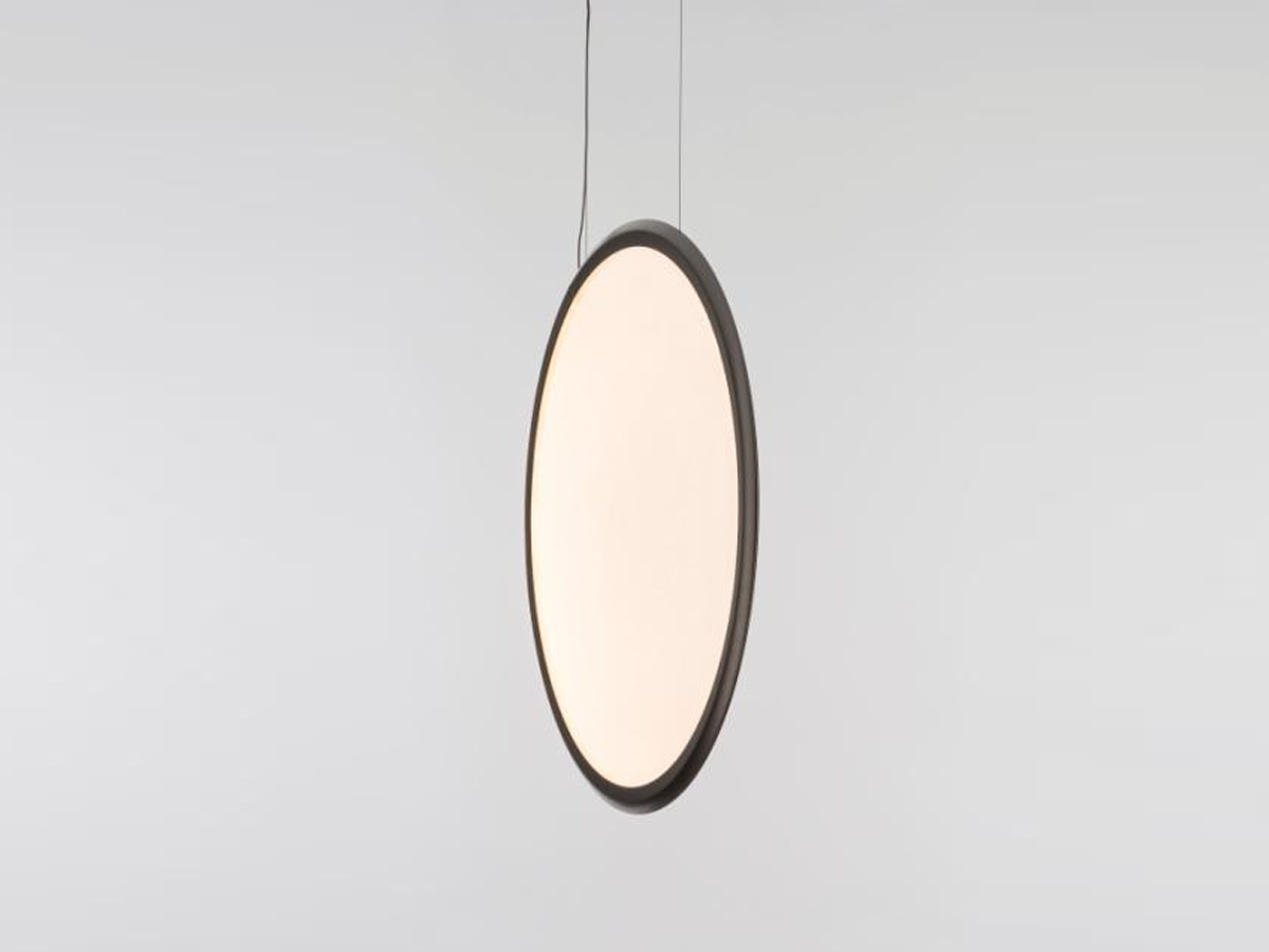 Подвесной светильник Artemide Discovery Vertical 140