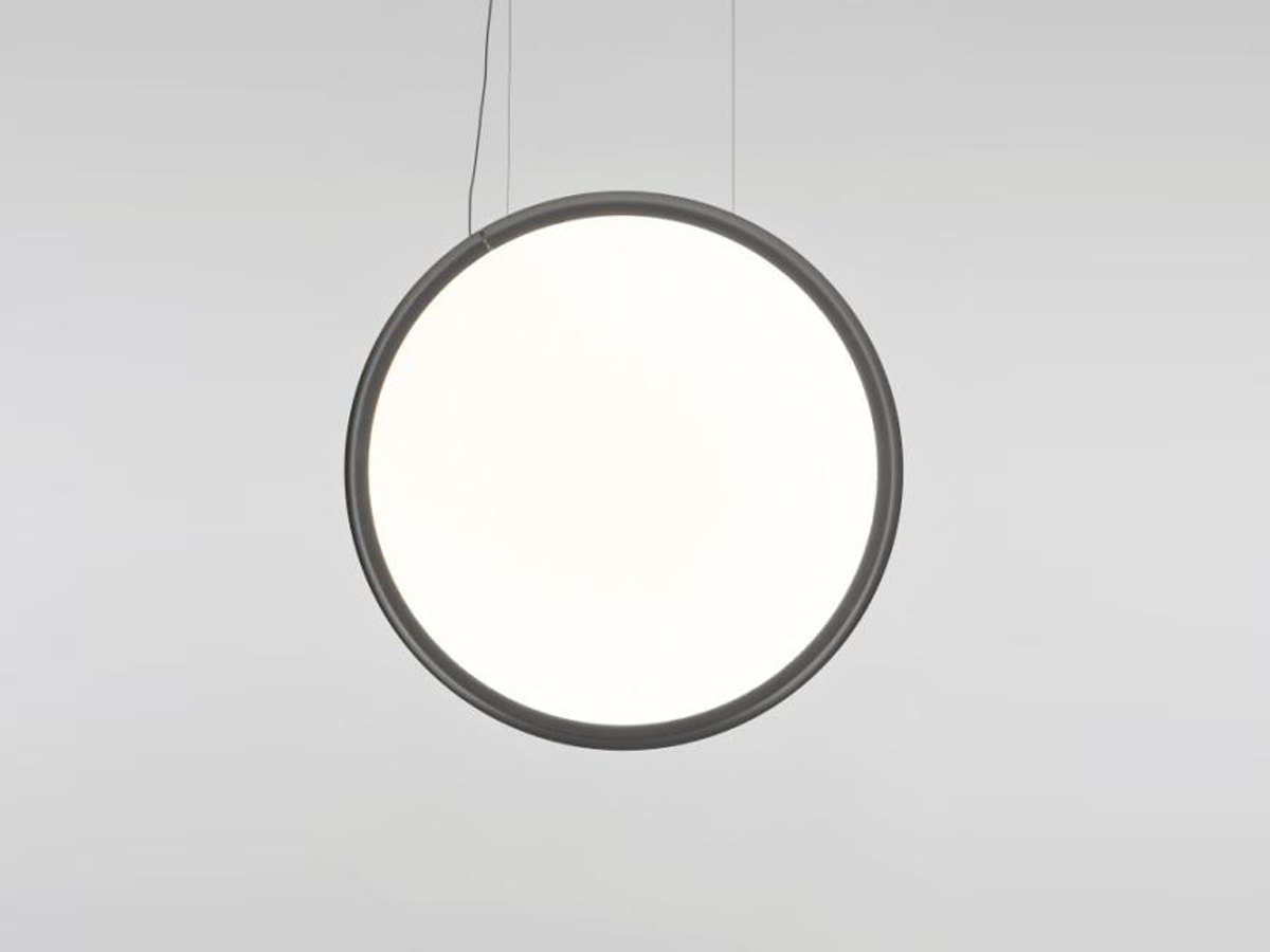 Подвесной светильник Artemide Discovery Vertical 140
