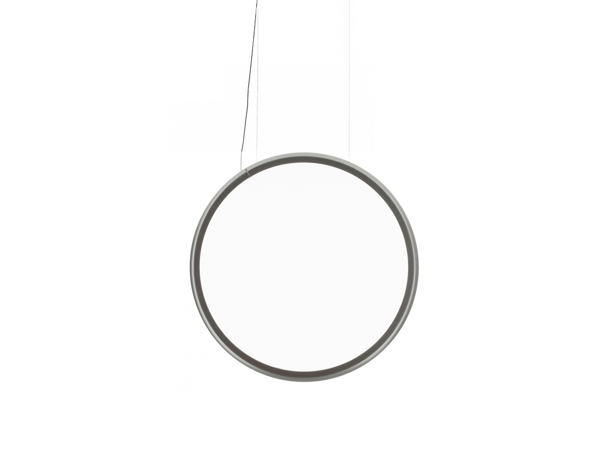 Artemide Discovery Vertical 70 Suspension Lamp
