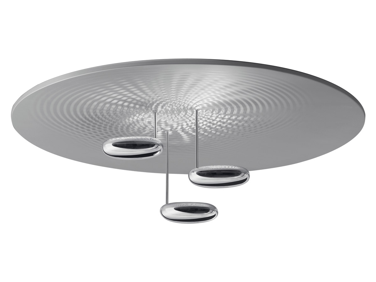 Artemide Droplet Led Ceiling Lamp