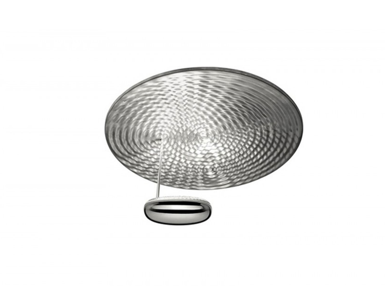 Artemide Droplet Mini Ceiling Wall Lamp