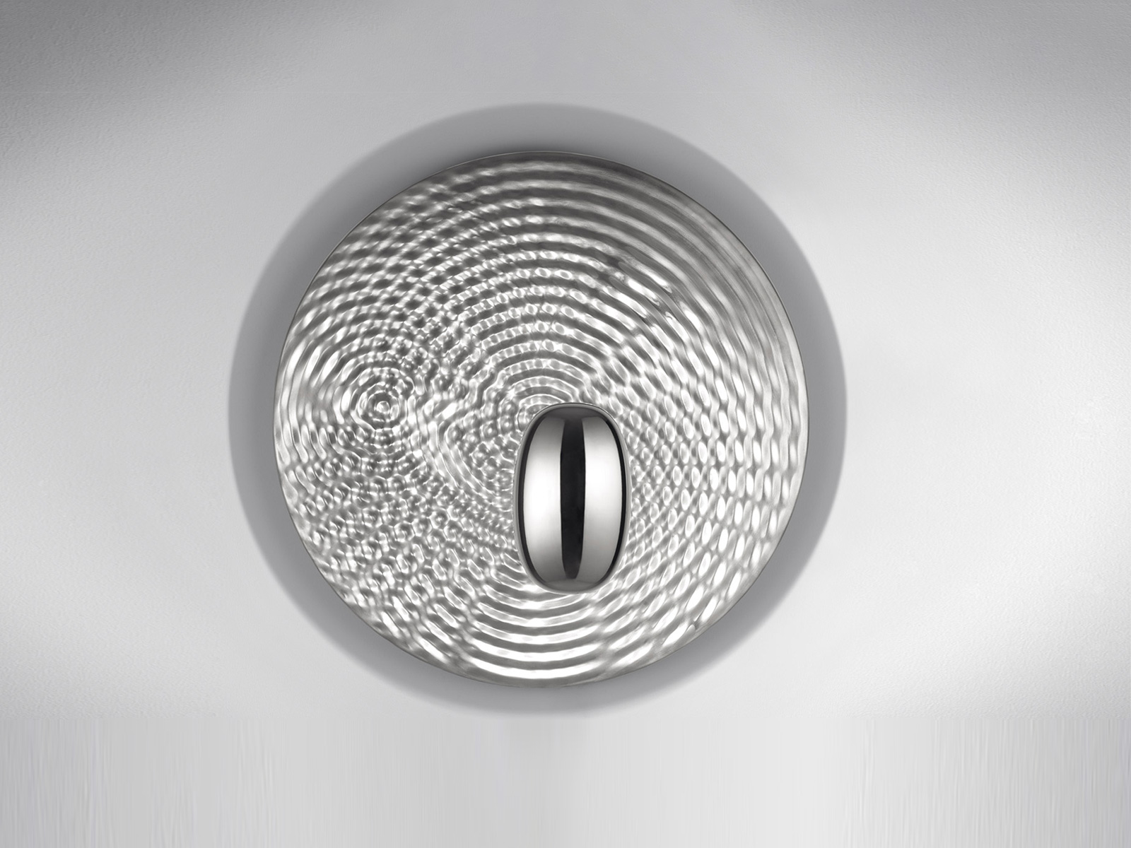 Artemide Droplet Mini Ceiling Wall Lamp
