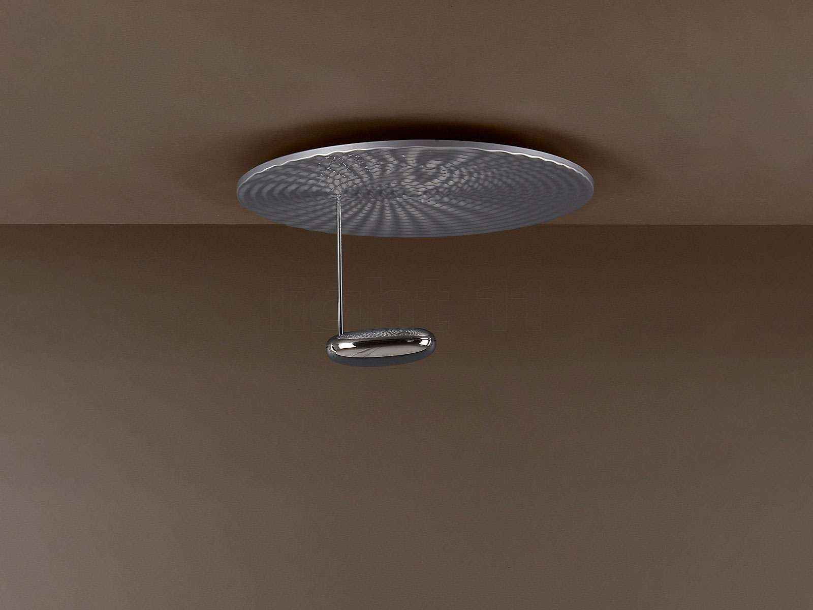 Artemide Droplet Mini Ceiling Wall Lamp