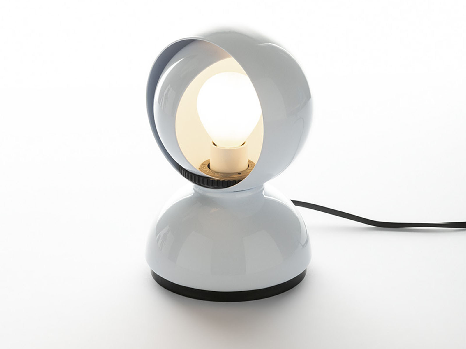 Настольная лампа Artemide Eclisse