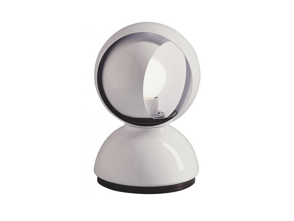 Настольная лампа Artemide Eclisse