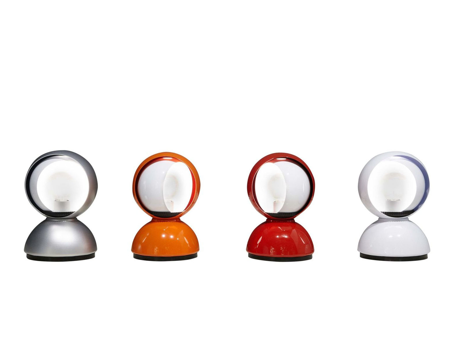 Настольная лампа Artemide Eclisse