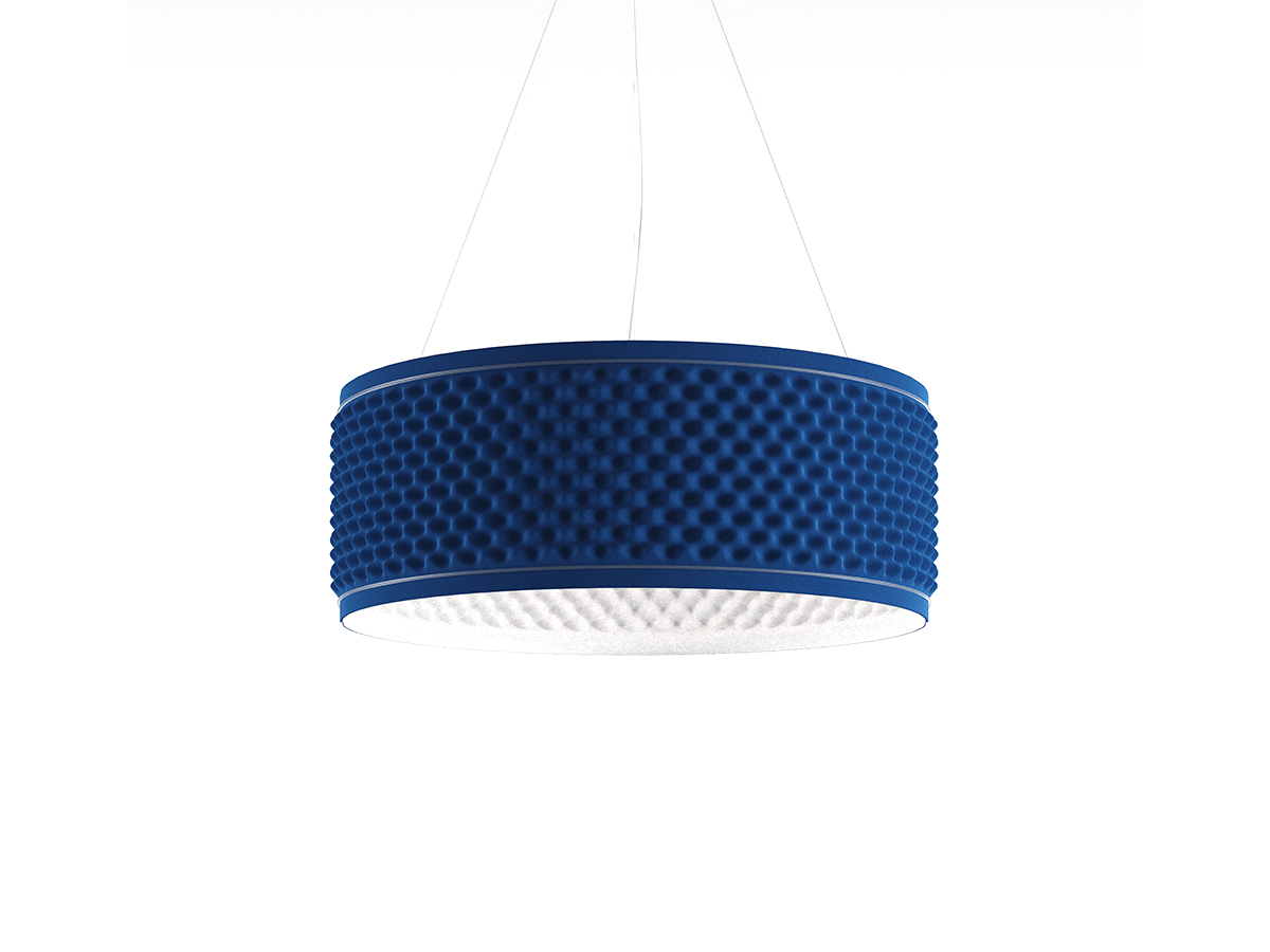 Подвесной светильник Artemide Eggboard