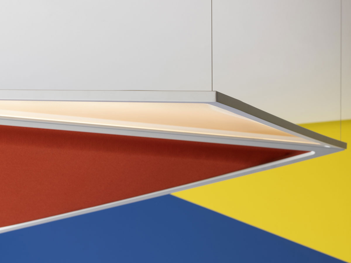 Artemide Flexia Dali Suspension Lamp