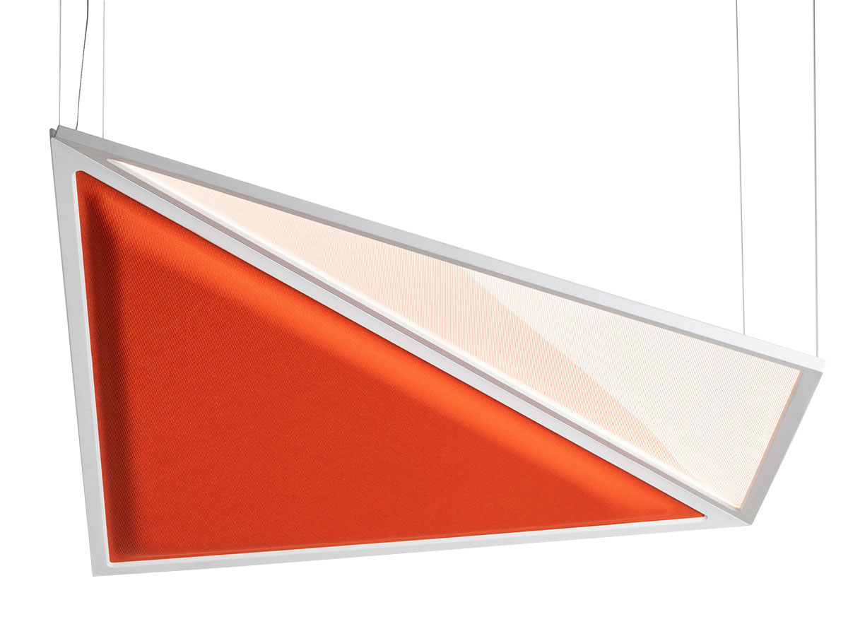 Artemide Flexia Dali Suspension Lamp