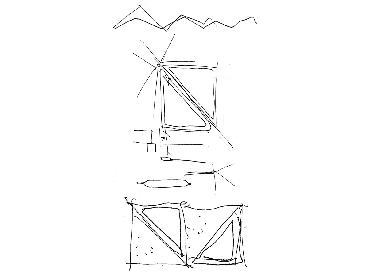 Artemide Flexia Dali Suspension Lamp