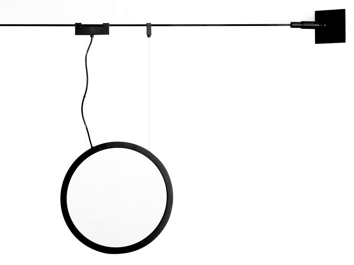 Уличный подвесной светильник Artemide Funivia O, 45