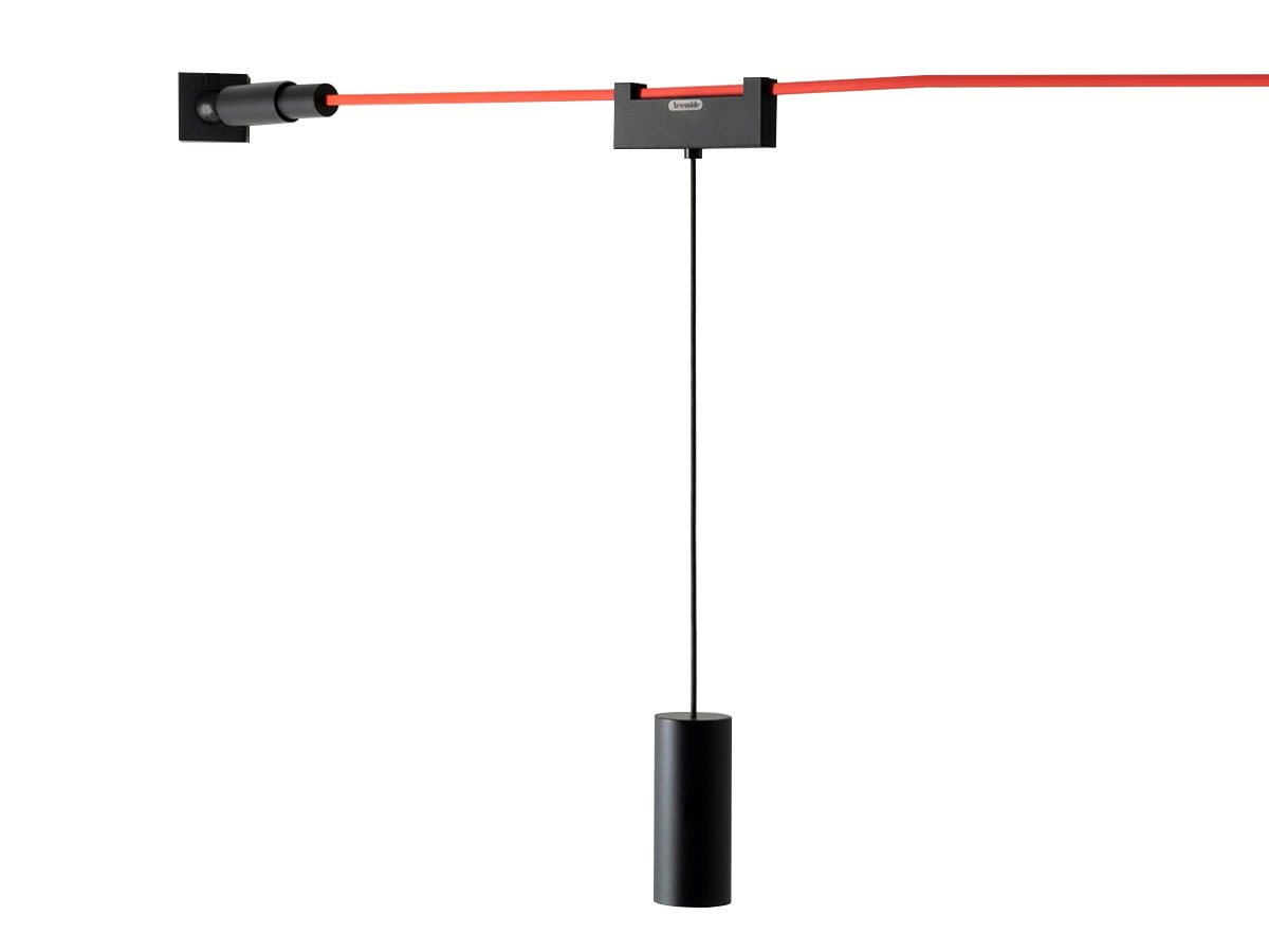 Подвесной светильник Artemide Funivia Vector 55