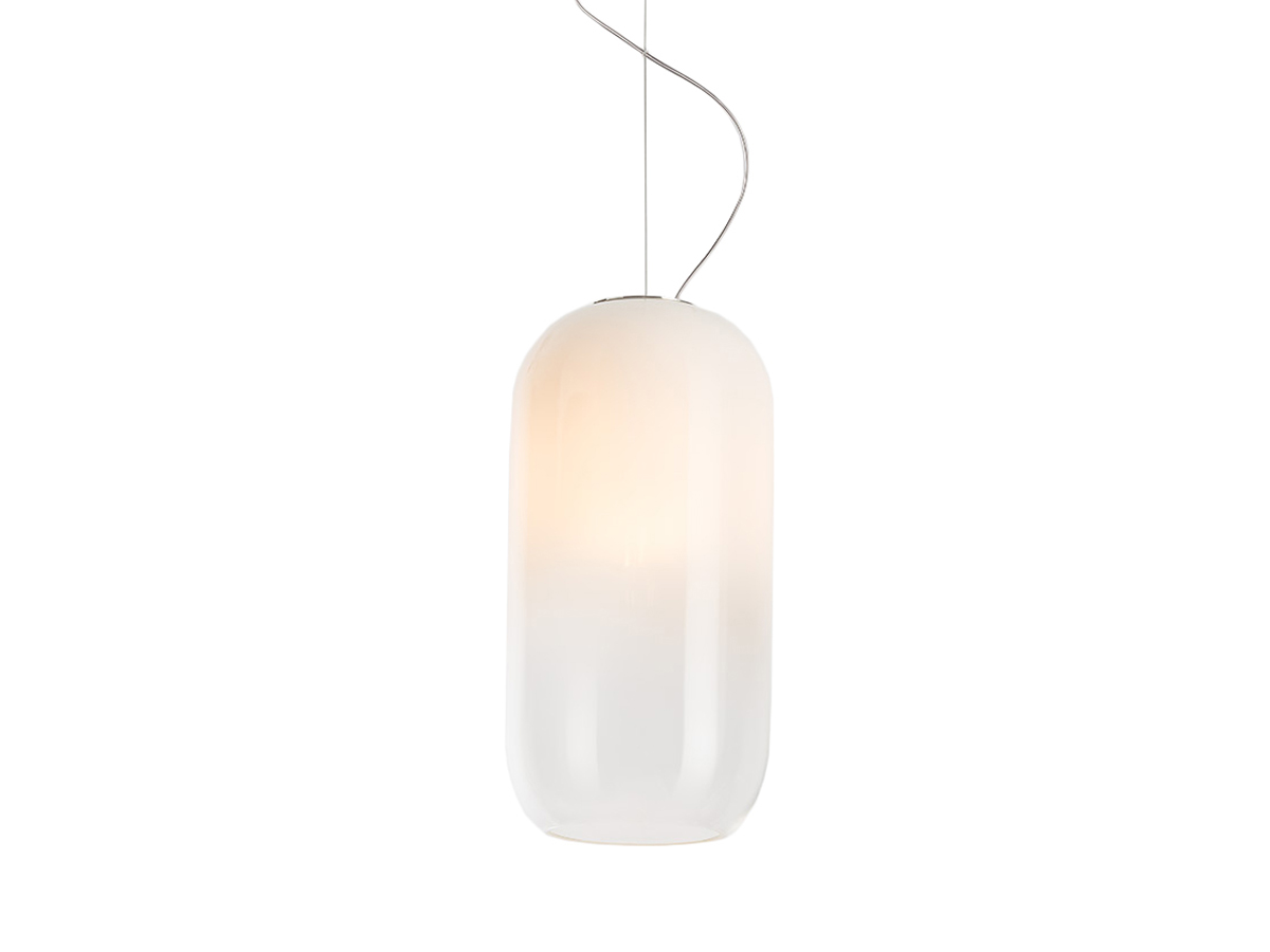 Подвесной светильник Artemide Gople RWB