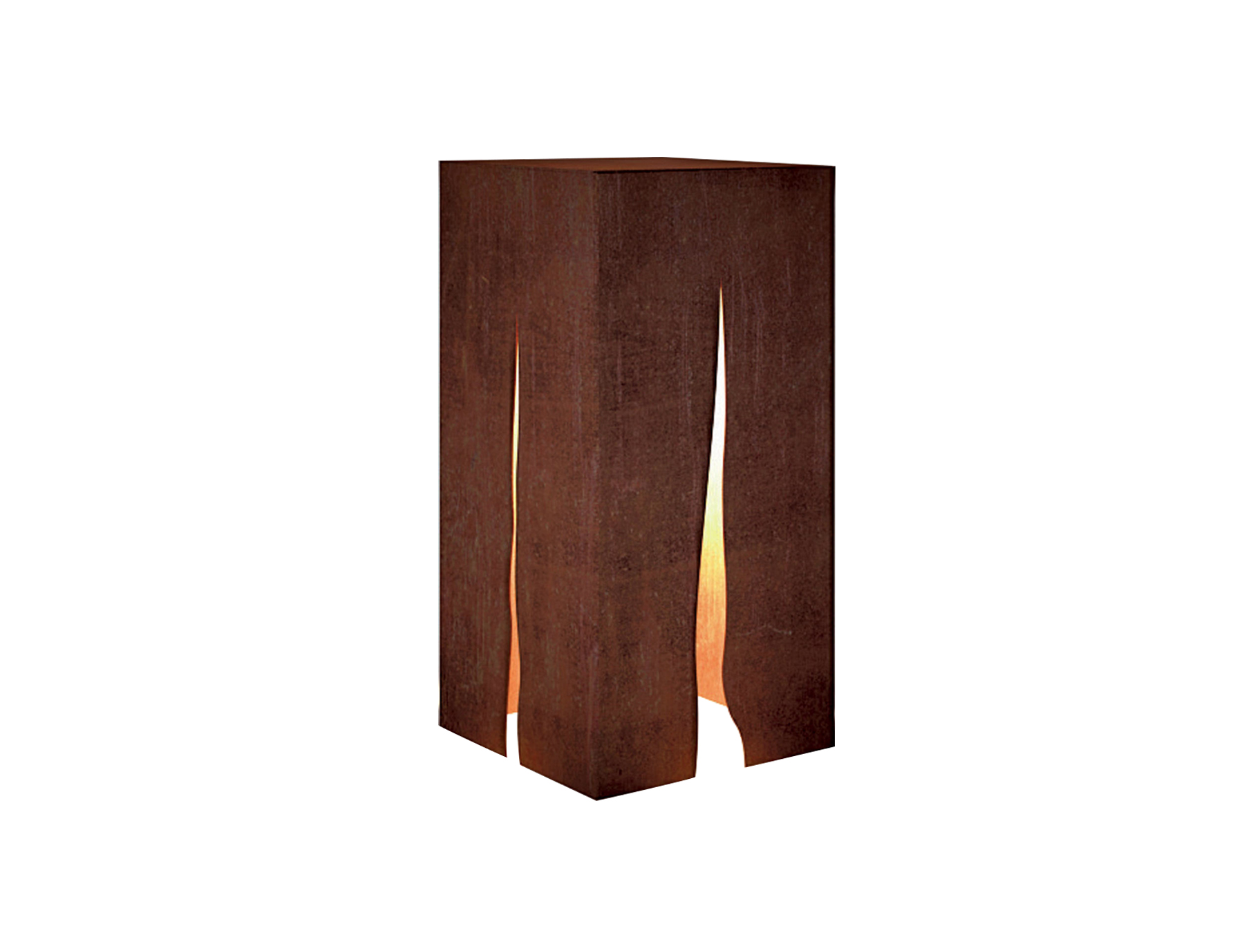 Artemide Granito Floor Lamp Outdoor