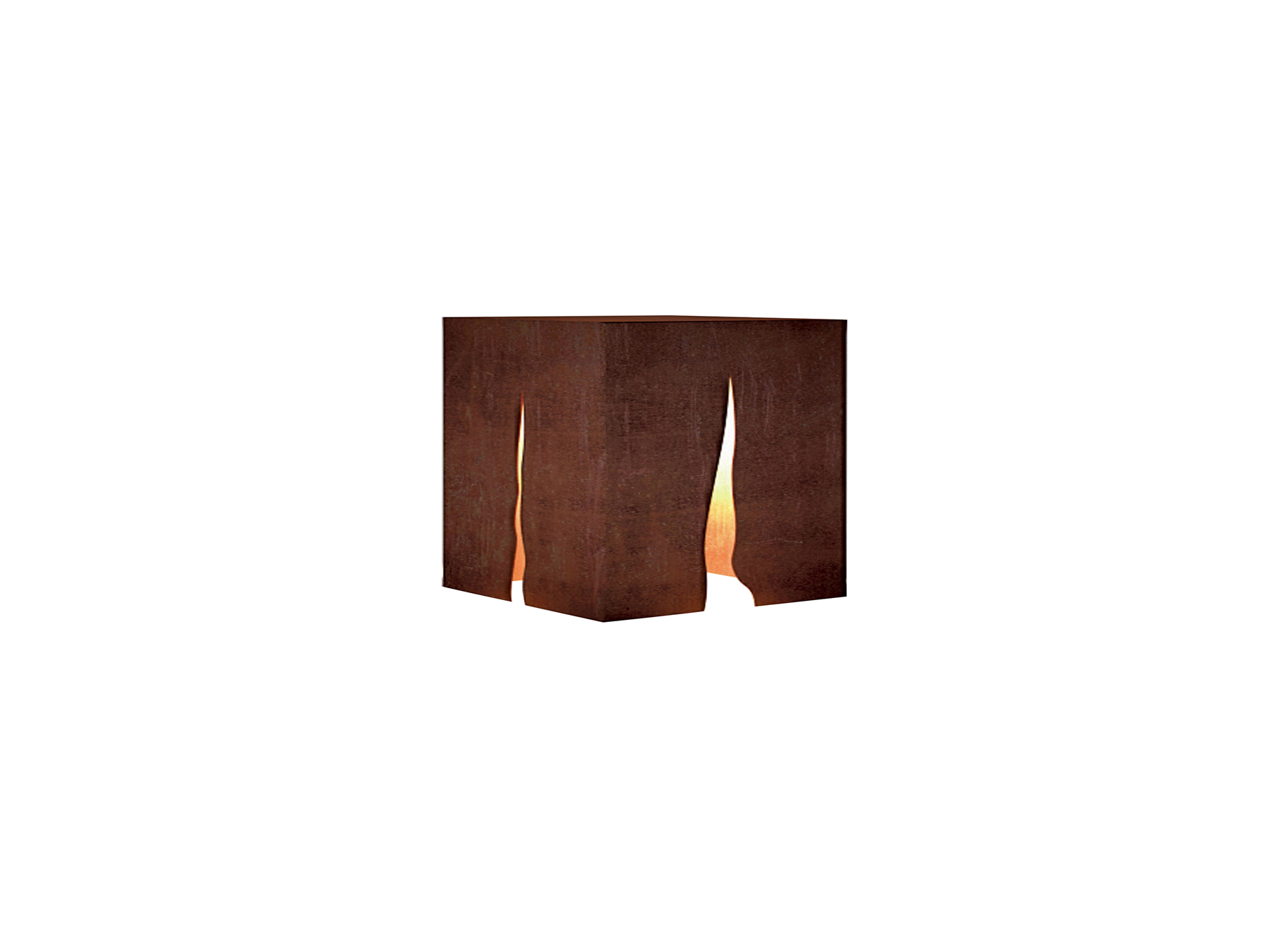 Artemide Granito Floor Lamp Outdoor