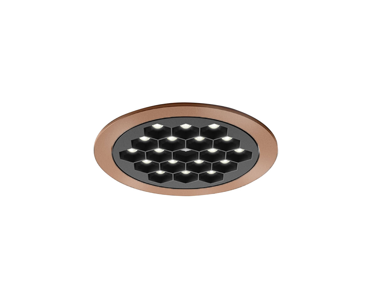 Потолочный светильник Artemide Helgoland 80 Trim