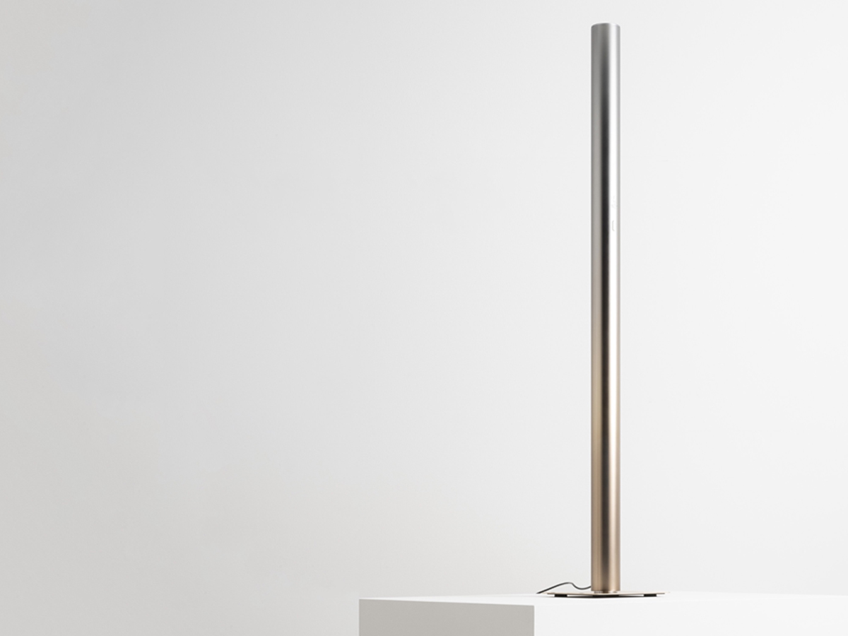 Artemide Ilio 10 Special Edition Floor Lamp