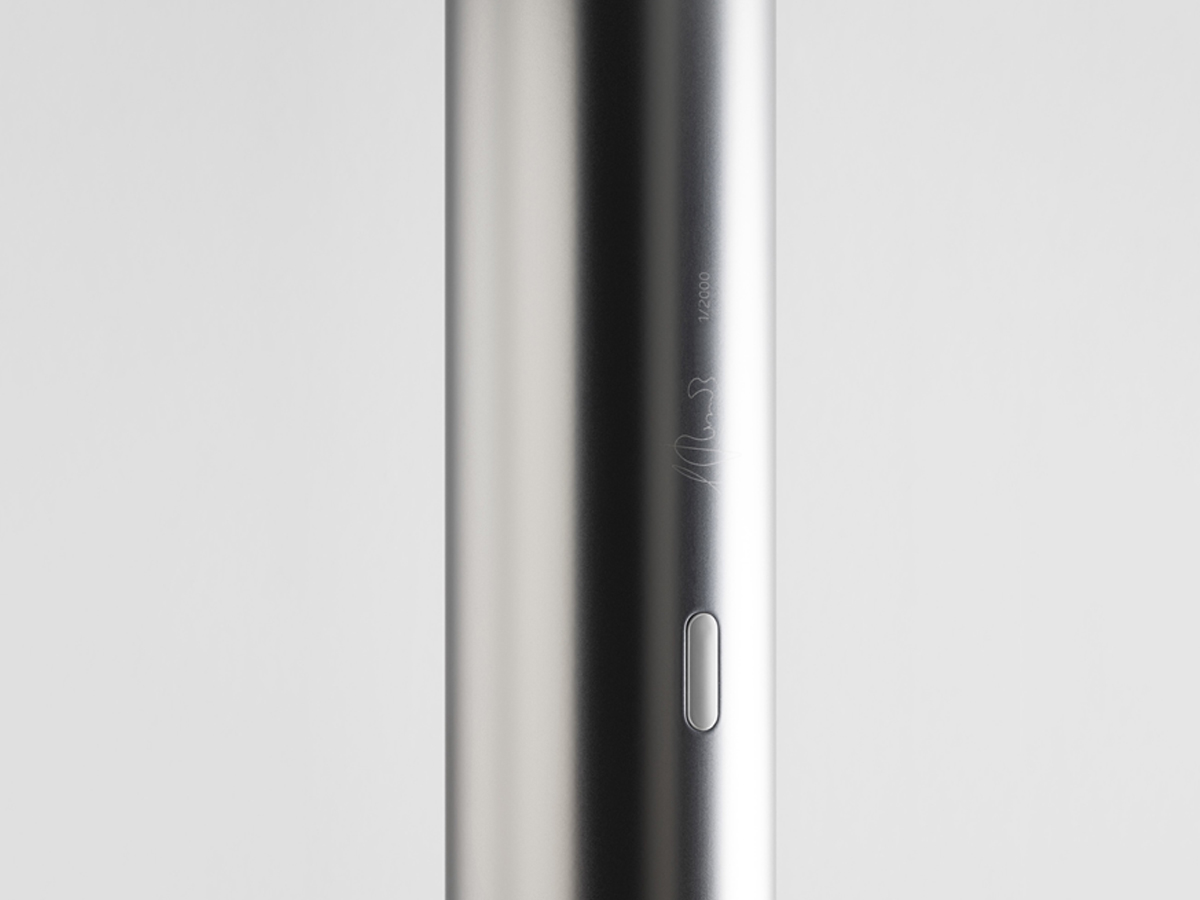 Artemide Ilio 10 Special Edition Floor Lamp