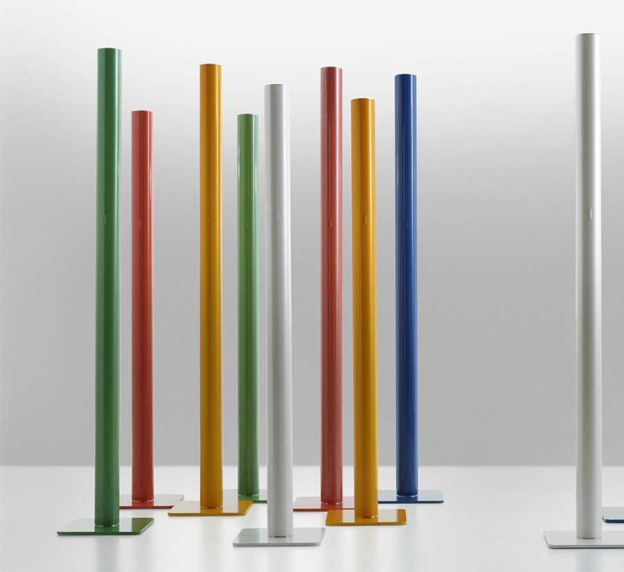 Artemide Ilio Floor Lamp