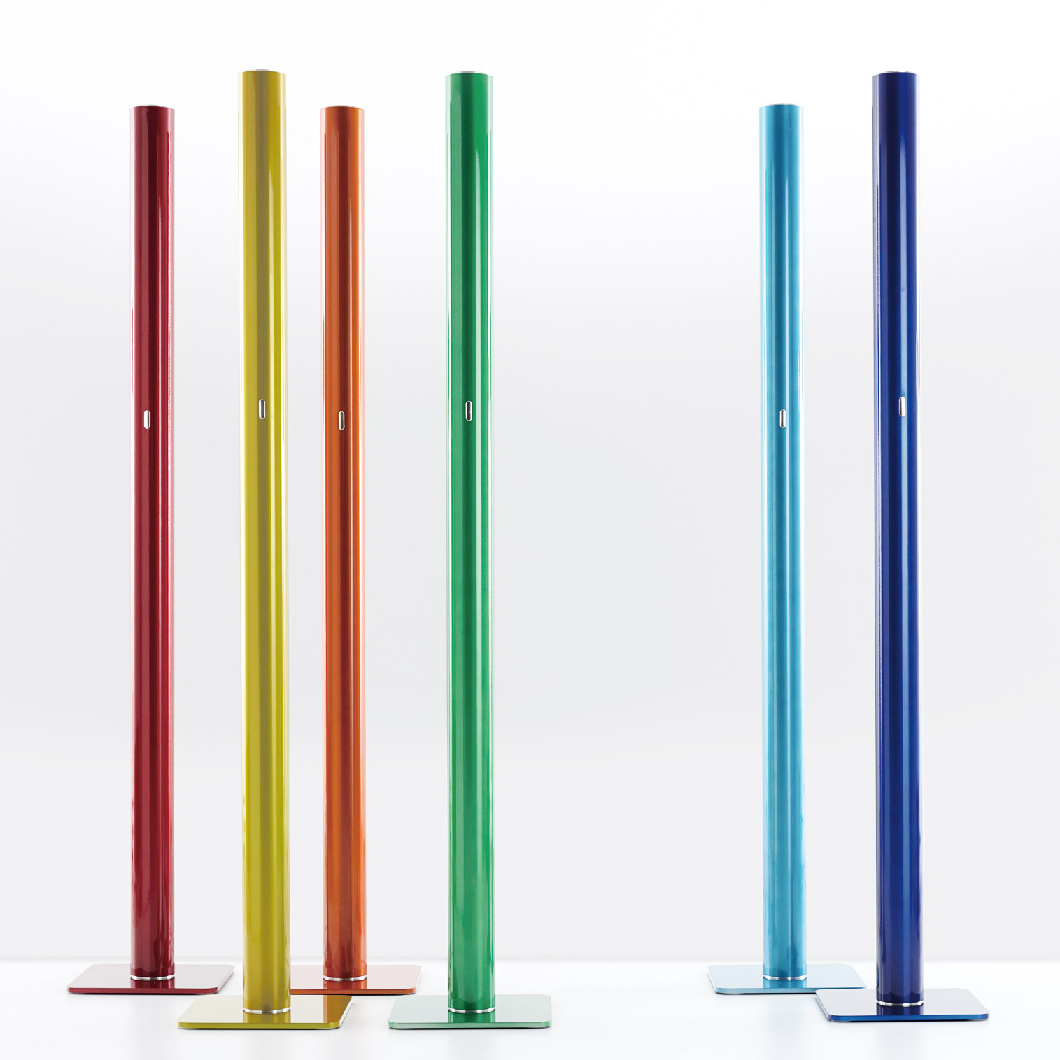 Artemide Ilio Floor Lamp