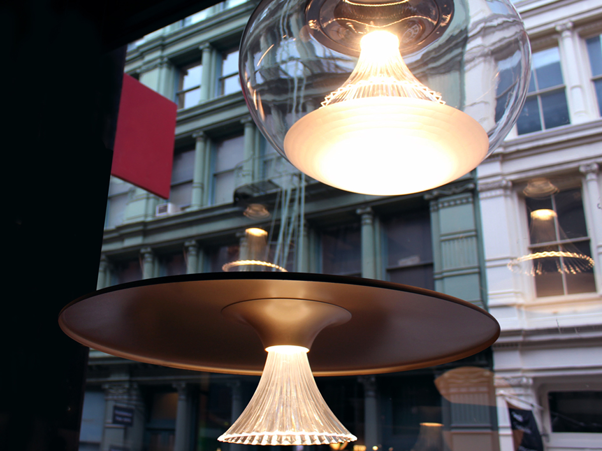 Artemide Ipno Suspension Lamp