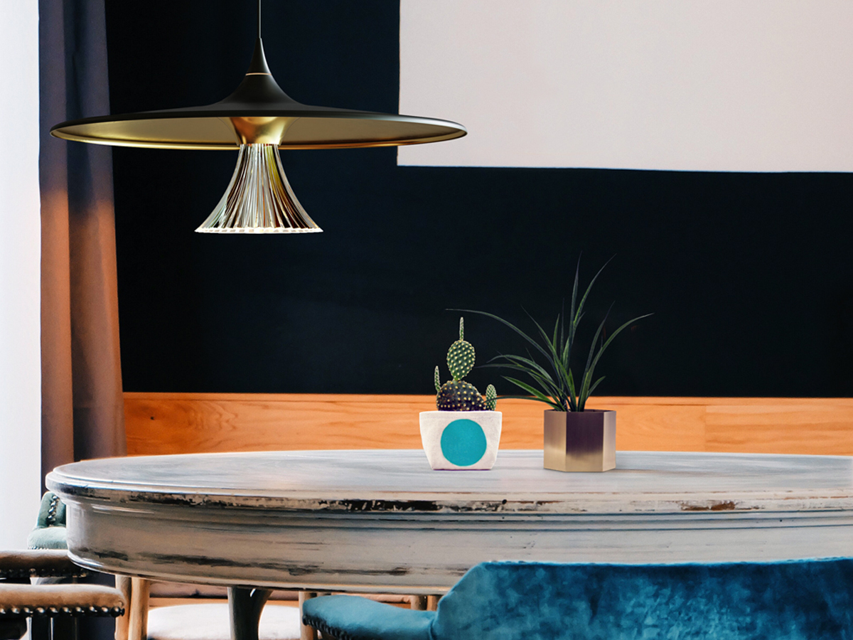 Artemide Ipno Suspension Lamp