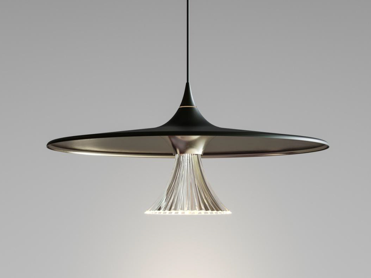 Artemide Ipno Suspension Lamp