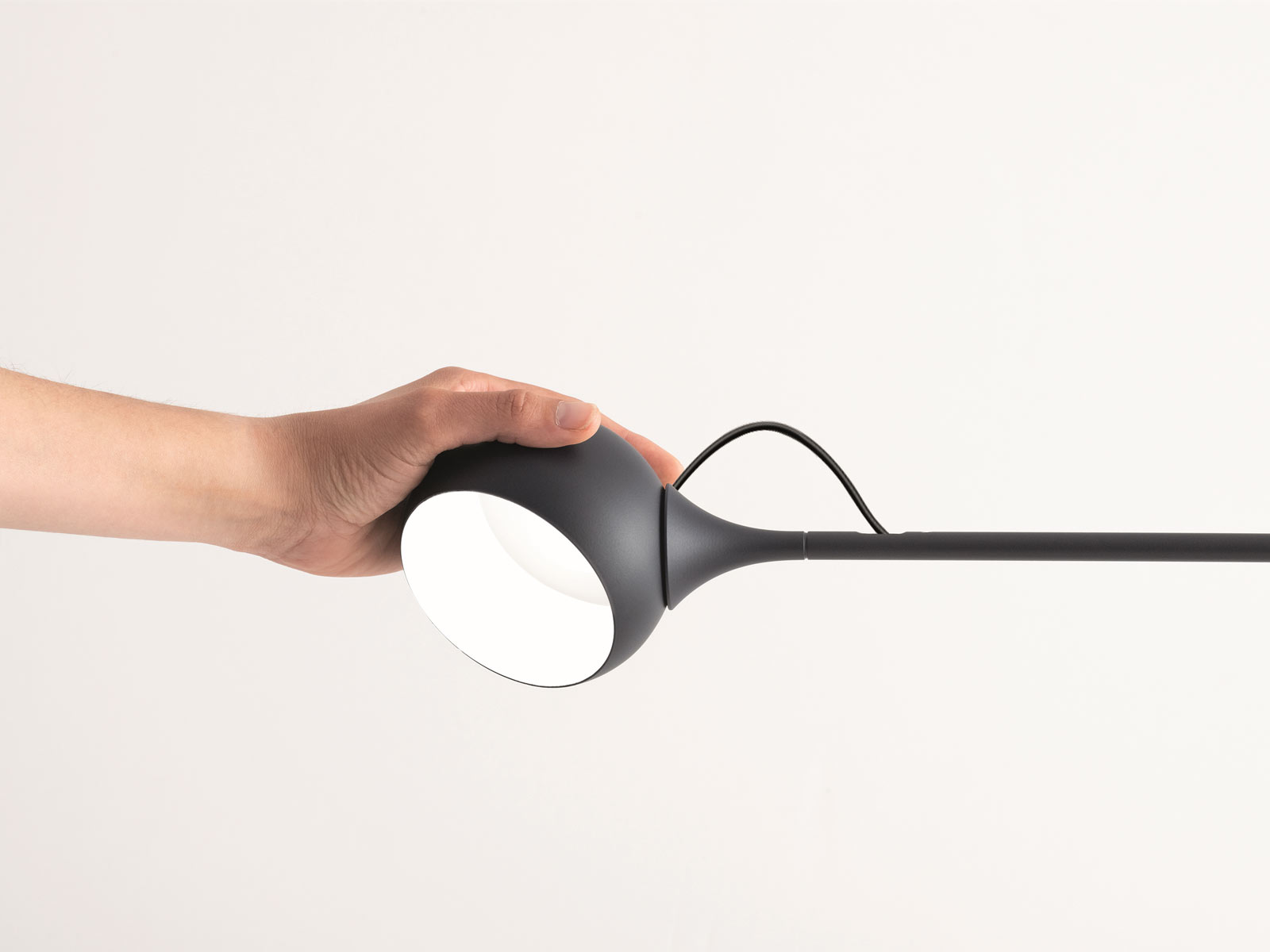 Artemide Ixa Floor Lamp