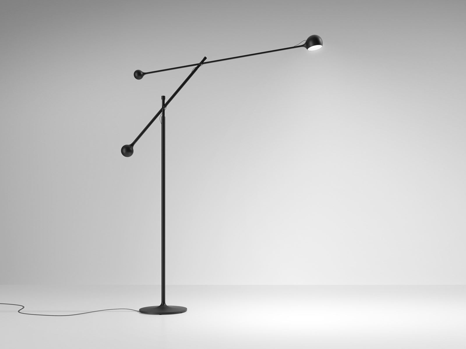 Artemide Ixa Floor Lamp