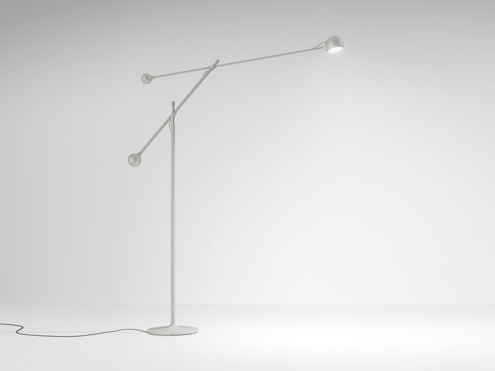 Artemide Ixa Floor Lamp