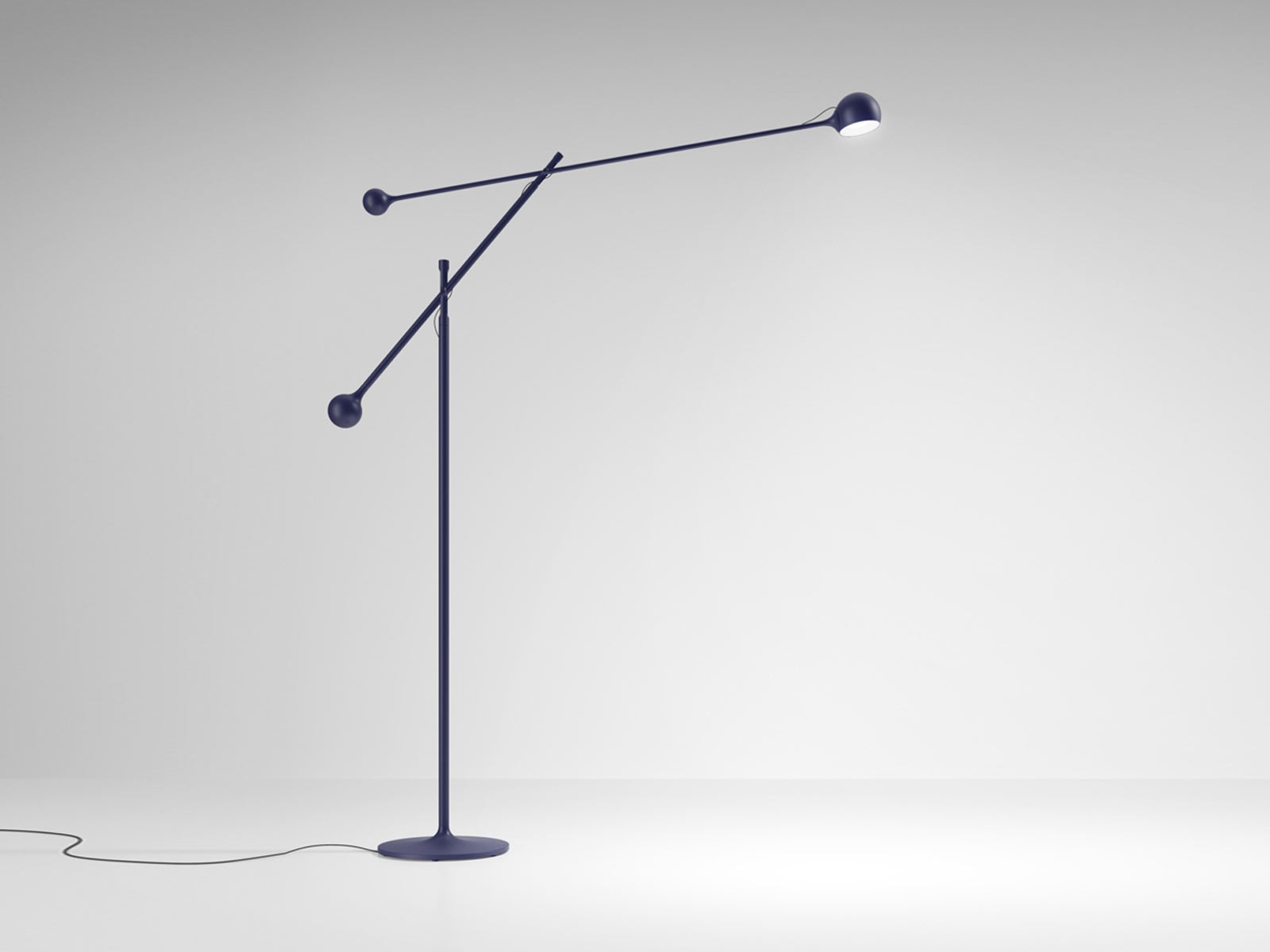 Artemide Ixa Floor Lamp