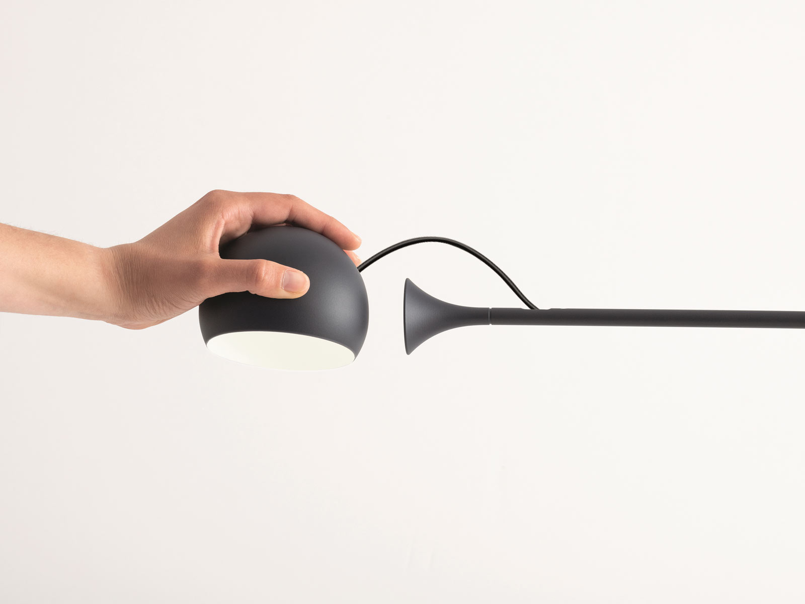 Artemide Ixa Floor Lamp
