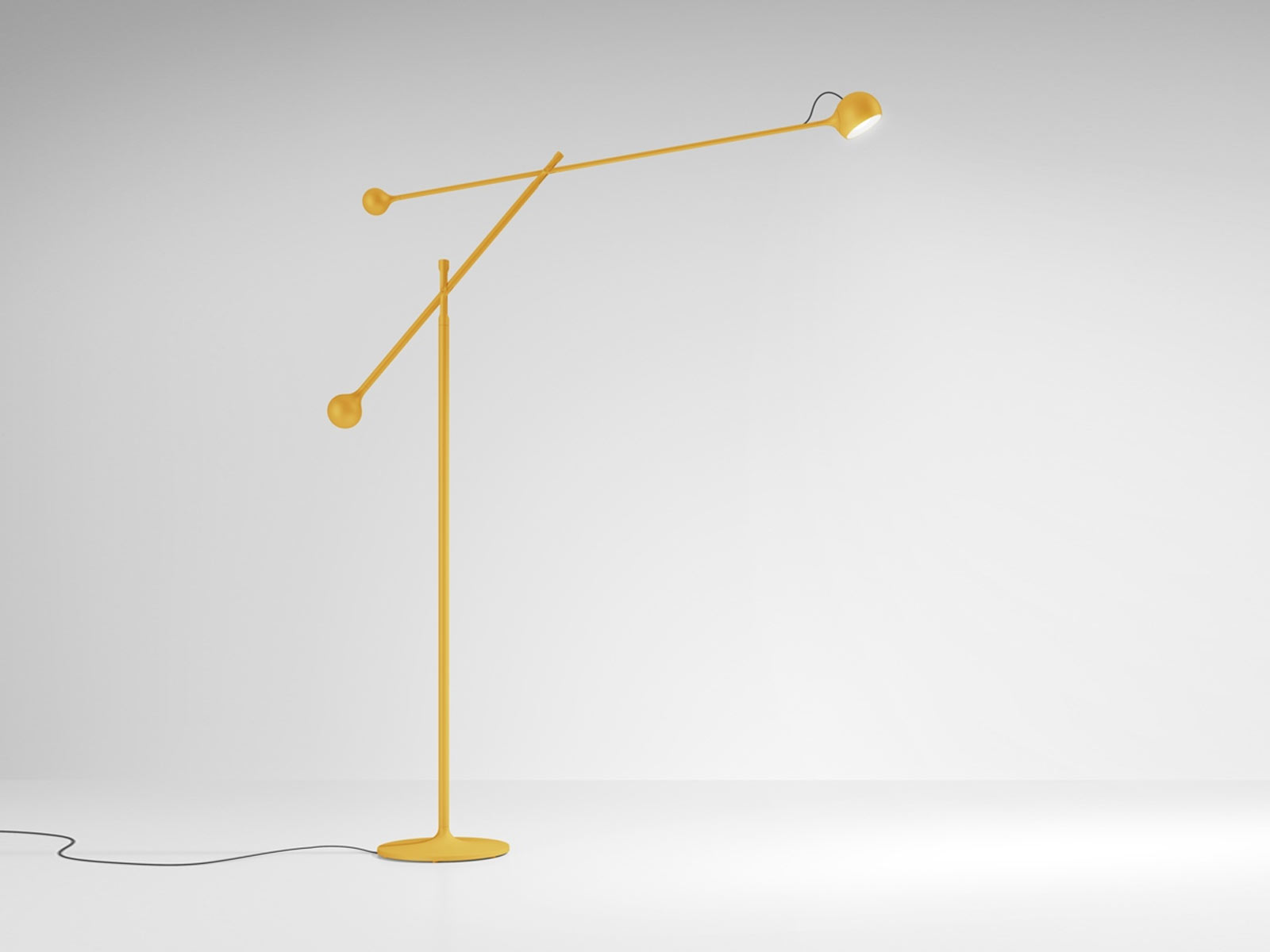 Artemide Ixa Floor Lamp