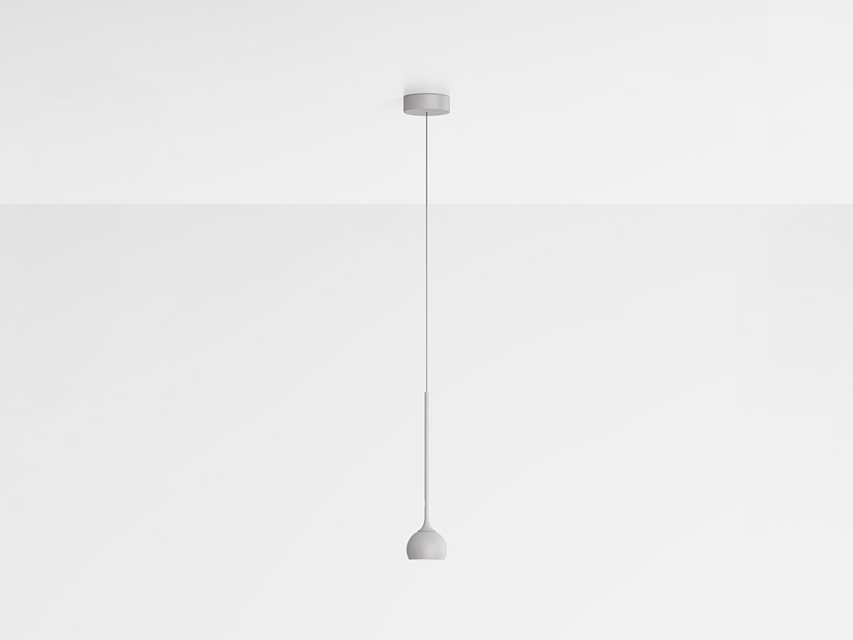 Artemide Ixa Suspension Lamp Xl