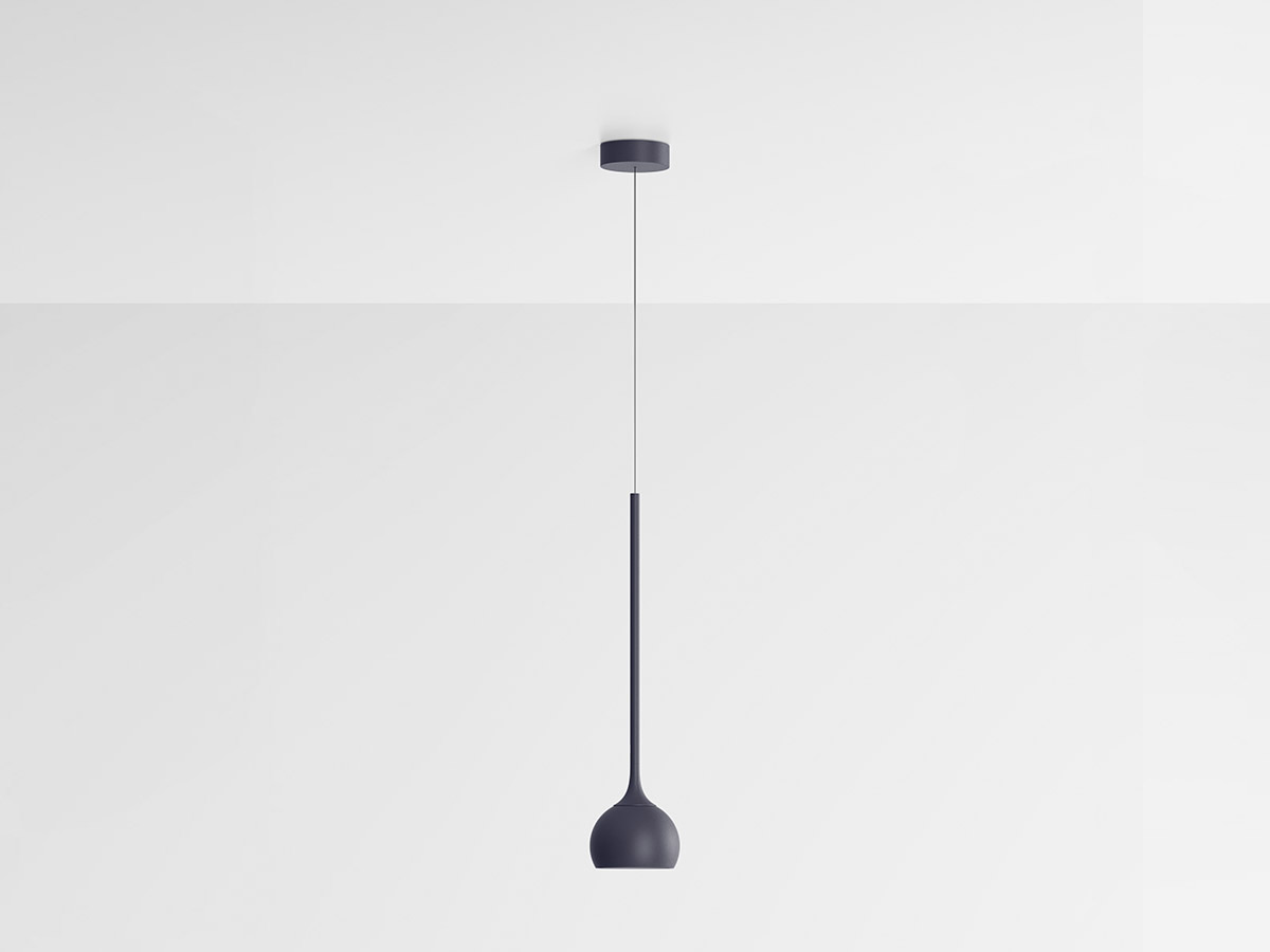 Artemide Ixa Suspension Lamp Xl