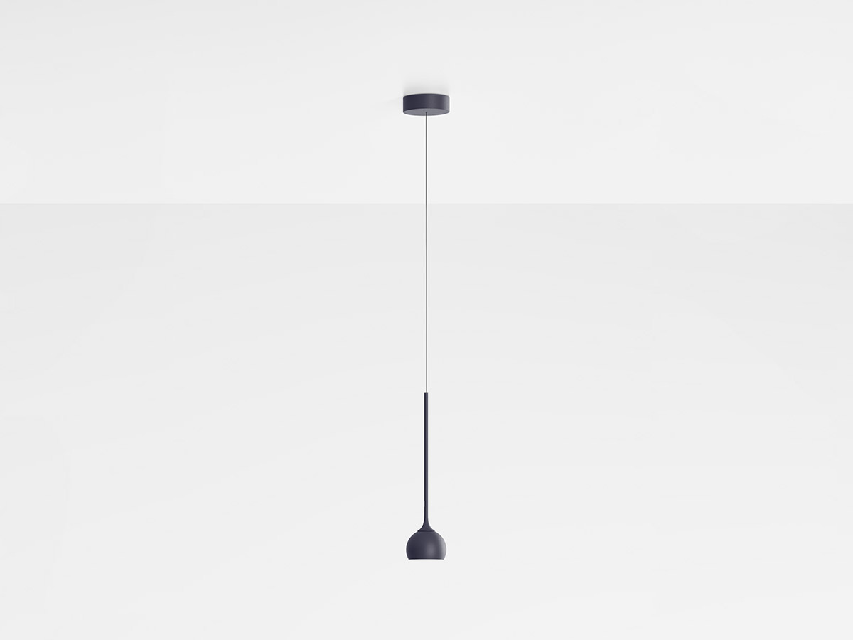 Artemide Ixa Suspension Lamp Xl