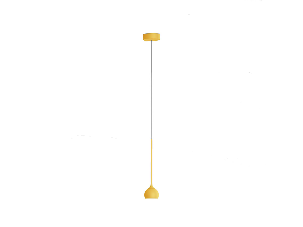 Artemide Ixa Suspension Lamp Xl