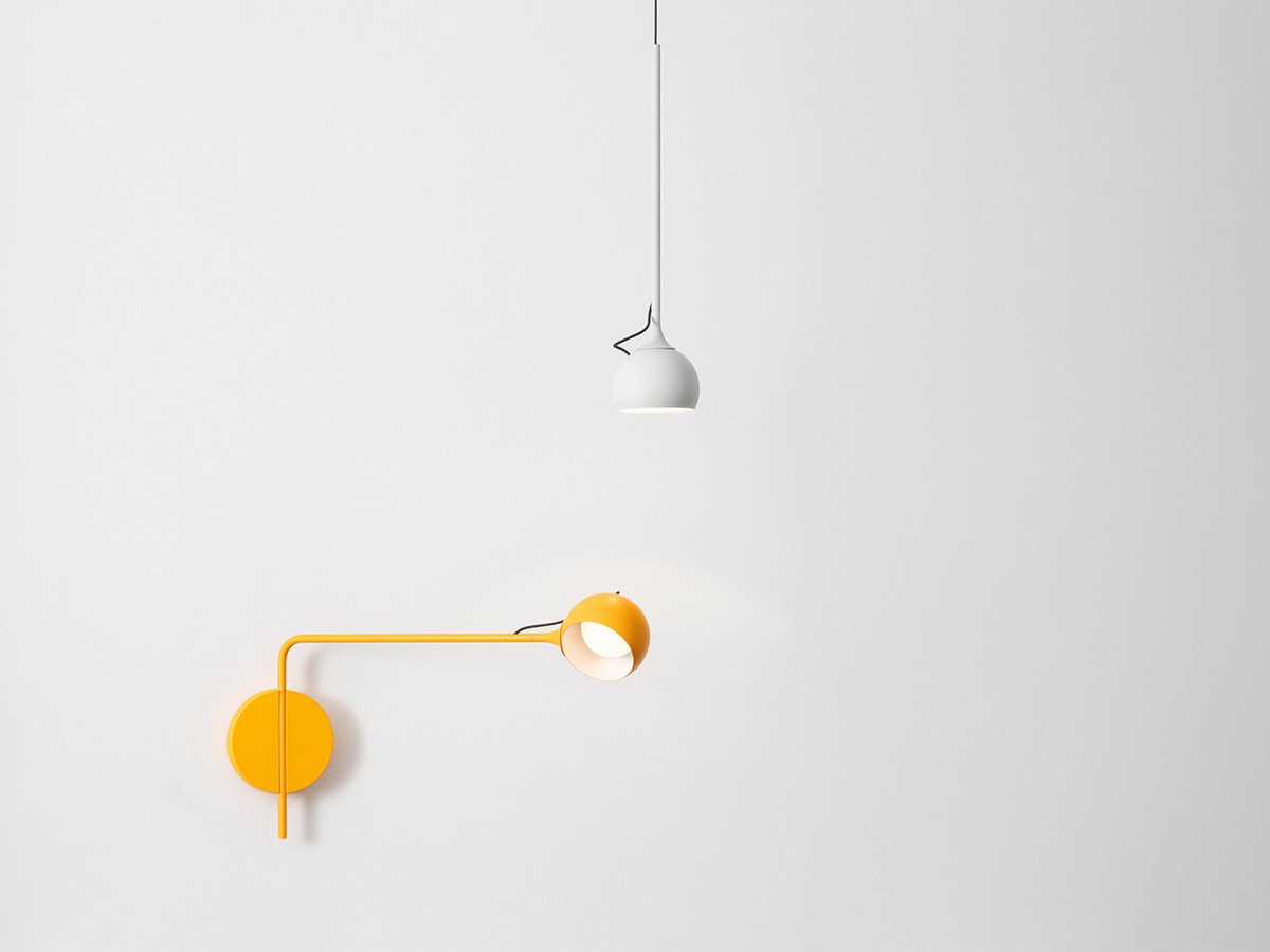 Artemide Ixa Suspension Lamp Xl