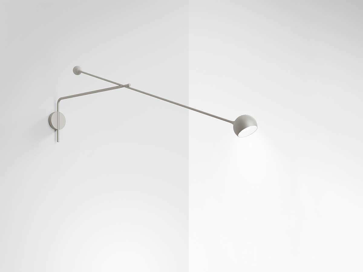 Artemide Ixa Wall Lamp Xl