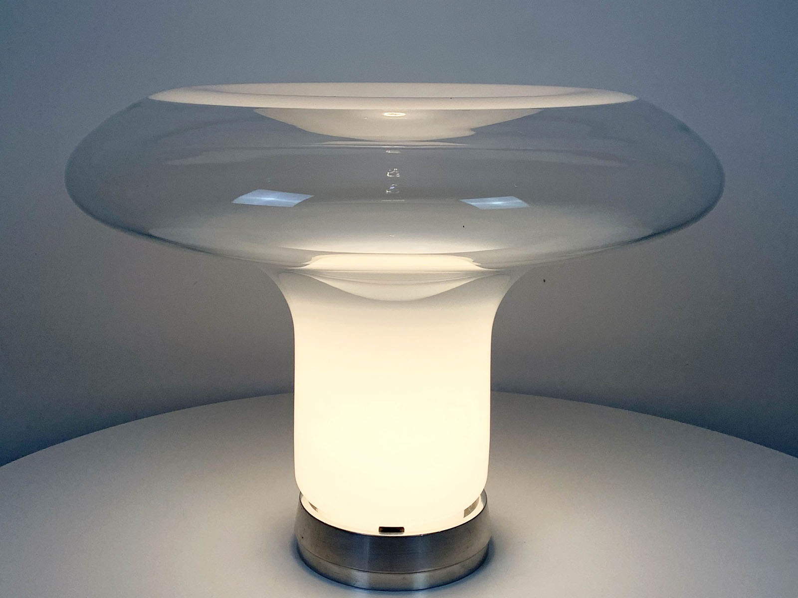 Artemide Lesbo Table Lamp