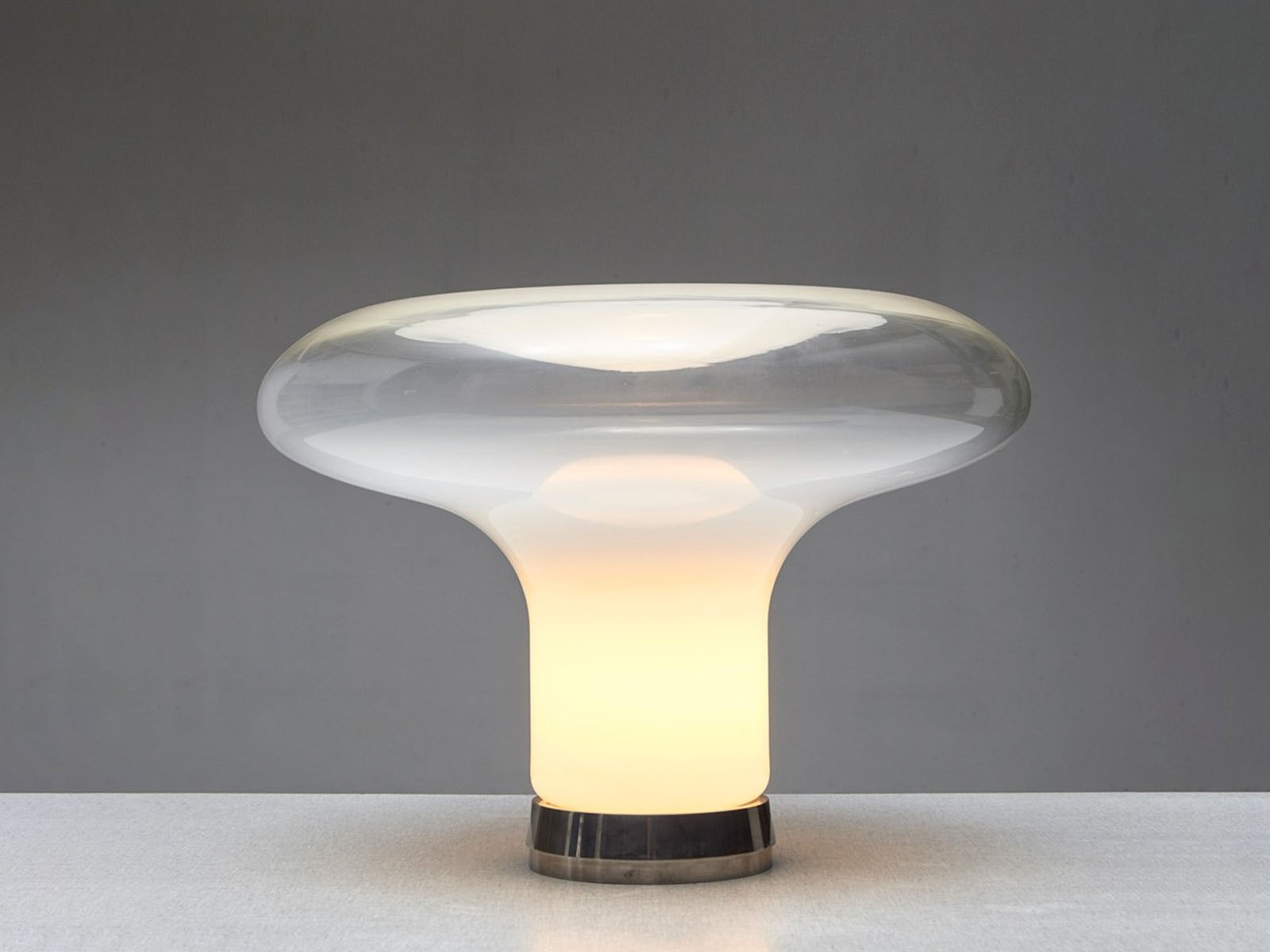 Artemide Lesbo Table Lamp