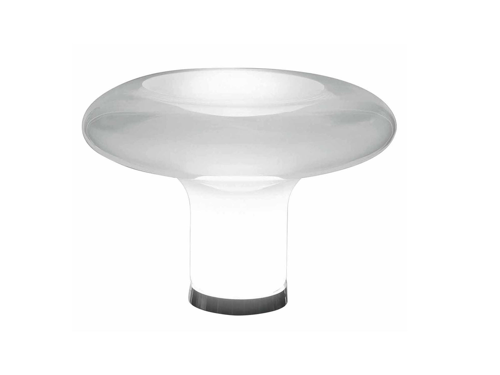 Artemide Lesbo Table Lamp